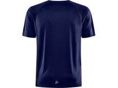 Craft Corporate CORE Unify Training Tee M Pánské sportovní tričko 81.9878 navy 3