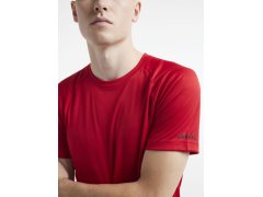 Craft Corporate CORE Unify Training Tee M Pánské sportovní tričko 81.9878 club cobolt 1