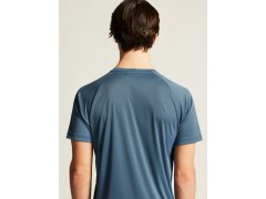 Craft Corporate CORE Unify Training Tee M Pánské sportovní tričko 81.9878 magenta 2