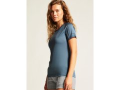Craft Corporate CORE Unify Training Tee W Dámské sportovní tričko 81.9879 citrus 7