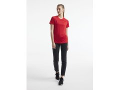 Craft Corporate CORE Unify Training Tee W Dámské sportovní tričko 81.9879 club cobolt 1