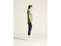 Craft Corporate CORE Unify Training Tee W Dámské sportovní tričko 81.9879 magenta 2