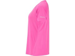 Craft Corporate CORE Unify Training Tee W Dámské sportovní tričko 81.9879 magenta 4