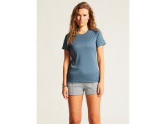 Craft Corporate CORE Unify Training Tee W Dámské sportovní tričko 81.9879 magenta 7