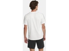 Craft Teamwear Squad Go Contrast Jersey M Pánské kontrastní sportovní tričko 82.2725 bright red/express 7