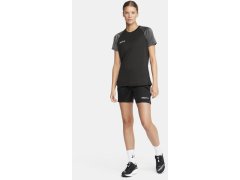 Craft Teamwear Squad Go Contrast Jersey W Dámské kontrastní sportovní tričko 82.2726 navy 5