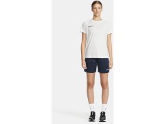 Craft Teamwear Squad Go Contrast Jersey W Dámské kontrastní sportovní tričko 82.2726 navy 6