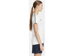 Craft Teamwear Squad Go Contrast Jersey W Dámské kontrastní sportovní tričko 82.2726 black/granite 3