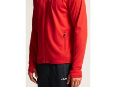 Craft Teamwear Evolve 2.0 Full Zip Jacket M Pánská tréninková bunda 82.4757 black 5