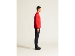 Craft Teamwear Evolve 2.0 Full Zip Jacket M Pánská tréninková bunda 82.4757 bright red 6