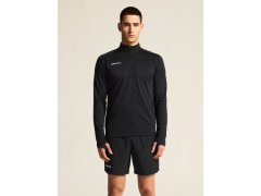 Craft Teamwear Evolve 2.0 Full Zip Jacket M Pánská tréninková bunda 82.4757 bright red 8