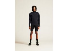 Craft Teamwear Evolve 2.0 Half Zip M Pánská tréninková bunda s 1/4 zipem 82.4758 black 1