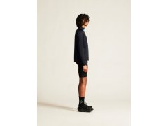 Craft Teamwear Evolve 2.0 Half Zip M Pánská tréninková bunda s 1/4 zipem 82.4758 black 3