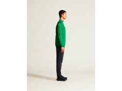 Craft Teamwear Evolve 2.0 Half Zip M Pánská tréninková bunda s 1/4 zipem 82.4758 black 5