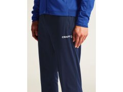 Craft Teamwear Evolve 2.0 Pants M Pánské tréninkové kalhoty 82.4759 black 2