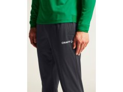 Craft Teamwear Evolve 2.0 Pants M Pánské tréninkové kalhoty 82.4759 black 3