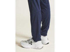 Craft Teamwear Evolve 2.0 Pants M Pánské tréninkové kalhoty 82.4759 navy 8
