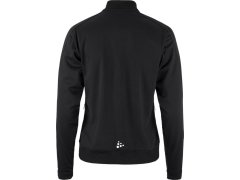 Craft Teamwear Evolve 2.0 Full Zip Jacket W Dámská tréninková bunda 82.4760 black 4