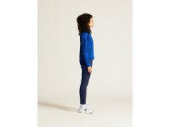 Craft Teamwear Evolve 2.0 Full Zip Jacket W Dámská tréninková bunda 82.4760 bright red 2