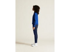 Craft Teamwear Evolve 2.0 Full Zip Jacket W Dámská tréninková bunda 82.4760 team green 7
