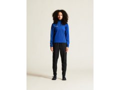 Craft Teamwear Evolve 2.0 Half Zip W Dámská tréninková bunda s 1/4 zipem 82.4761 black 1