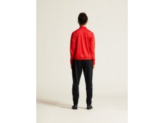 Craft Teamwear Evolve 2.0 Half Zip W Dámská tréninková bunda s 1/4 zipem 82.4761 black 4