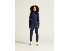 Craft Teamwear Evolve 2.0 Half Zip W Dámská tréninková bunda s 1/4 zipem 82.4761 black 5