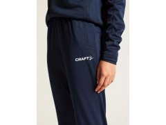 Craft Teamwear Evolve 2.0 Pants W Dámské tréninkové kalhoty 82.4762 navy 7