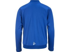 Craft Teamwear Evolve 2.0 Full Zip Jacket Jr Dětská tréninková bunda 82.4763 club cobolt 1