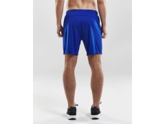 Craft Teamwear Squad Go Short Solid M Pánské sportovní kraťasy 82.5572 black 1