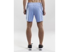 Craft Teamwear Squad Go Short Solid M Pánské sportovní kraťasy 82.5572 black 8