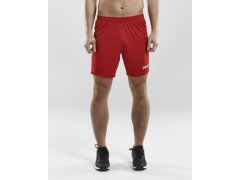 Craft Teamwear Squad Go Short Solid M Pánské sportovní kraťasy 82.5572 mff blue 5