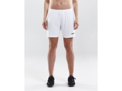 Craft Teamwear Squad Go Short Solid W Dámské sportovní kraťasy 82.5576 black 8