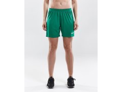 Craft Teamwear Squad Go Short Solid W Dámské sportovní kraťasy 82.5576 club cobolt 4