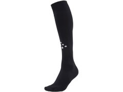 Craft Teamwear Squad Sock Solid Sportovní ponožky 82.5580 black 2