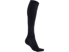 Craft Teamwear Squad Sock Solid Sportovní ponožky 82.5580 black 3