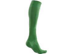 Craft Teamwear Squad Sock Solid Sportovní ponožky 82.5580 craft green 1