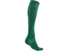 Craft Teamwear Squad Sock Solid Sportovní ponožky 82.5580 team green 1
