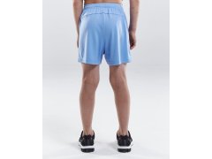 Craft Teamwear Squad Go Short Solid Jr Dětské sportovní kraťasy 82.5586 bright red 3