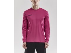 Craft Teamwear Squad Go GK LSL Jersey M Pánský brankářský dres s&nbsp;dlouhým rukávem 82.5588 metro 1
