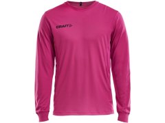 Craft Teamwear Squad Go GK LSL Jersey M Pánský brankářský dres s&nbsp;dlouhým rukávem 82.5588 metro 3