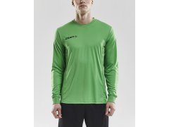 Craft Teamwear Squad Go GK LSL Jersey M Pánský brankářský dres s&nbsp;dlouhým rukávem 82.5588 metro 5