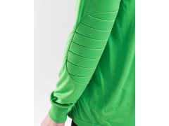 Craft Teamwear Squad Go GK LSL Jersey M Pánský brankářský dres s dlouhým rukávem 82.5588 craft green 5