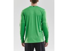 Craft Teamwear Squad Go GK LSL Jersey M Pánský brankářský dres s dlouhým rukávem 82.5588 craft green 6