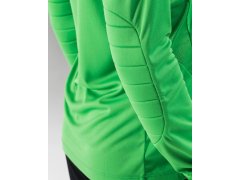 Craft Teamwear Squad Go GK LSL Jersey W Dámský brankářský dres s&nbsp;dlouhým rukávem 82.5590 flumino 2