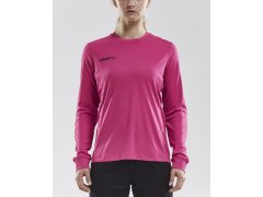 Craft Teamwear Squad Go GK LSL Jersey W Dámský brankářský dres s dlouhým rukávem 82.5590 metro 4