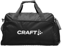 Craft Teamwear Ability Duffel 38L Sportovní/cestovní taška 82.6006 black 1
