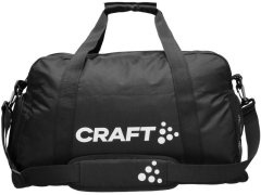 Craft Teamwear Ability Duffel 38L Sportovní/cestovní taška 82.6006 black 2