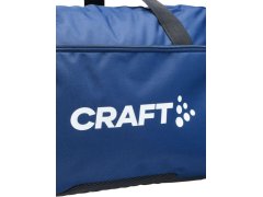 Craft Teamwear Ability Duffel 38L Sportovní/cestovní taška 82.6006 black 4
