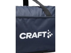 Craft Teamwear Ability Duffel 38L Sportovní/cestovní taška 82.6006 black 5